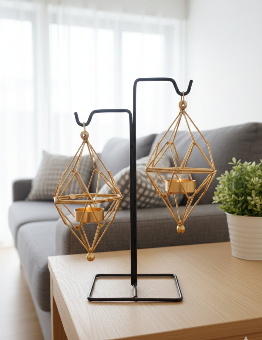Diamond Prism Duo