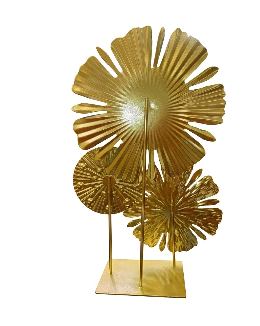 Elite Metal Botanical Art